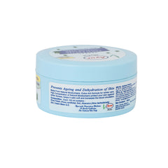Herbal Cold Cream With Aloe Vera