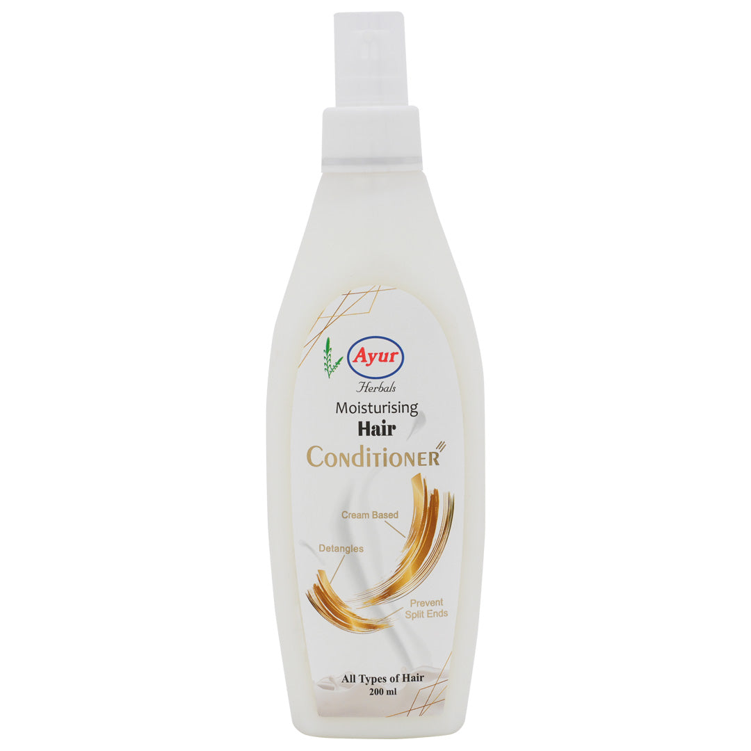 Moisturising Hair Conditioner