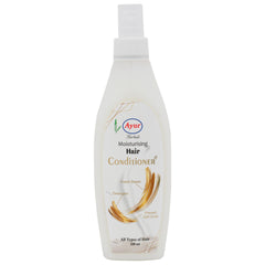 Moisturising Hair Conditioner