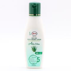 Ayur Herbals Skin Care Moisturising Lotion (Shea & Olive Butter)
