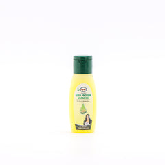 Soya Protein Shampoo