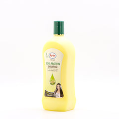 Soya Protein Shampoo
