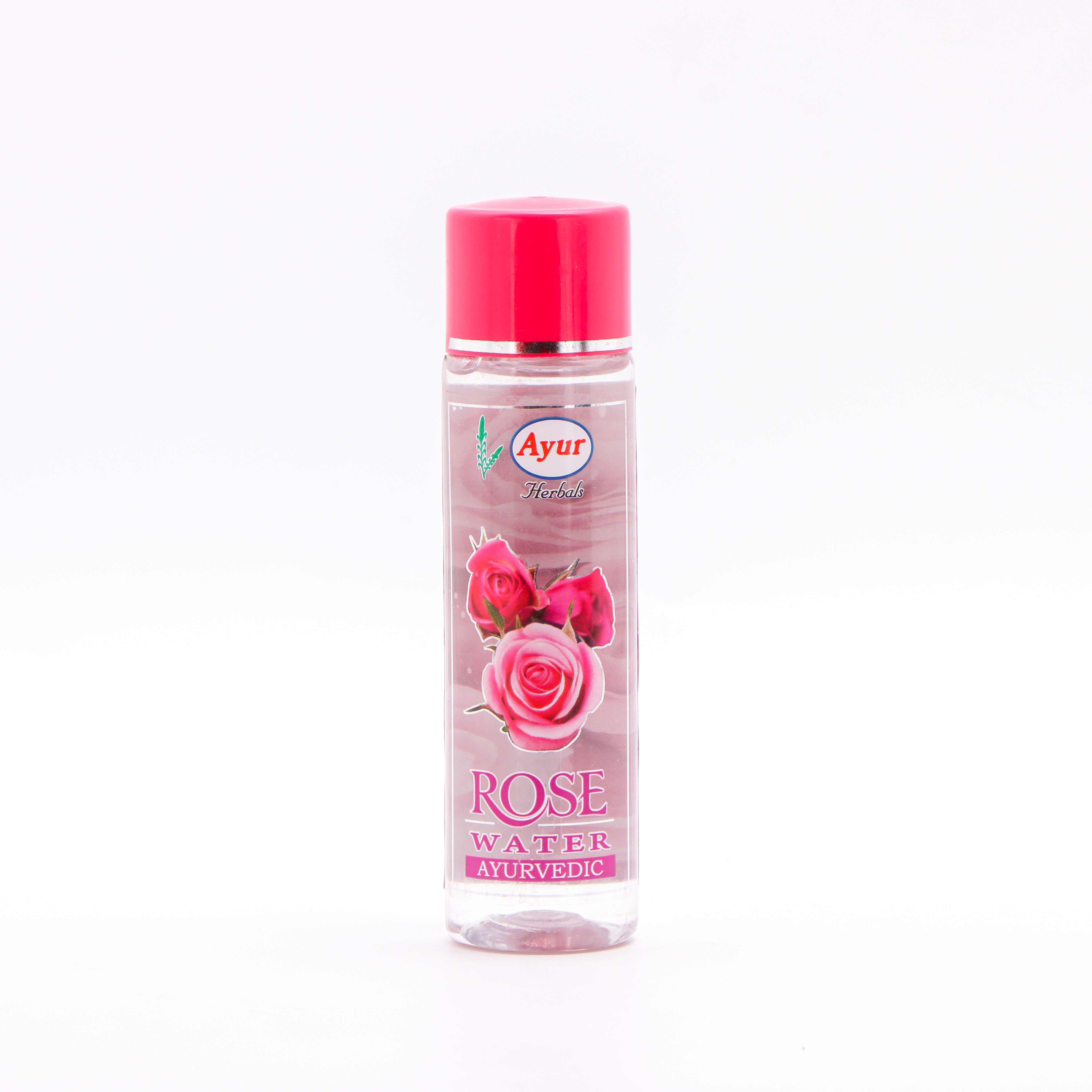Ayur Herbals Rose Water