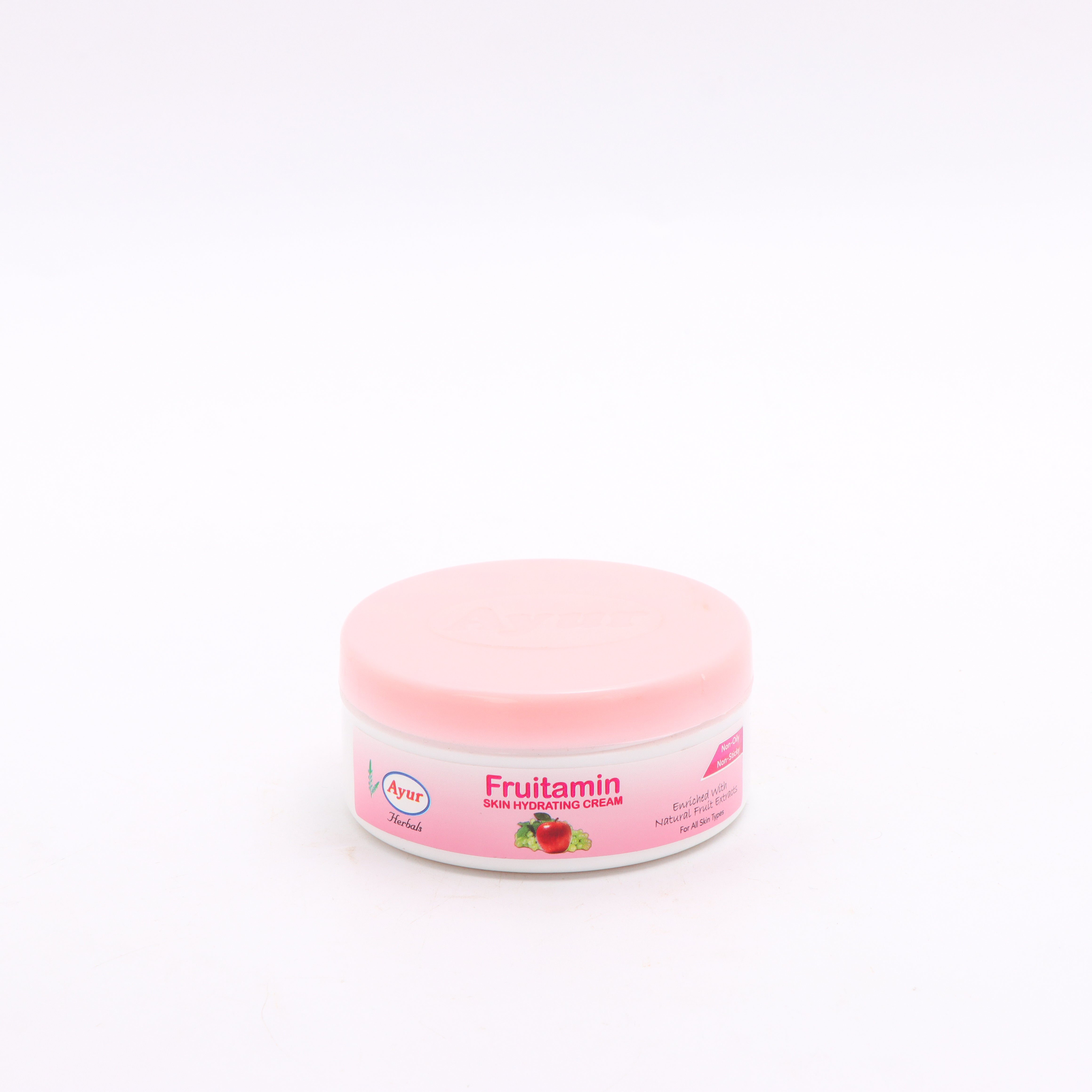 Fruitamin Cream