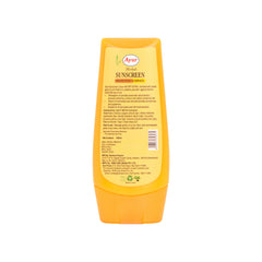 Sunscreen Lotion SPF20 PA+