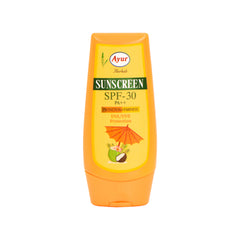 Sunscreen Lotion SPF30 PA++