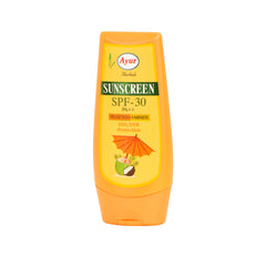 Sunscreen Lotion SPF30 PA++