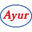 logo of Ayur Herbal's - Ayur | Herbal Hair Care, Herbal Skin Care & Body Care  – Ayur Herbals