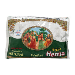Henna Powder