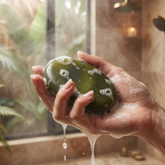 Ayur Herbals Neem Tulsi Handmade Soap – Paraben Free