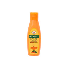 Ayur Herbals Sunscreen Lotion SPF50 PA++++