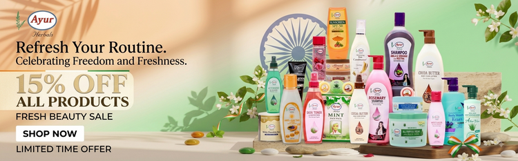Ayur herbals sale