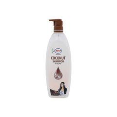 Coconut Shampoo