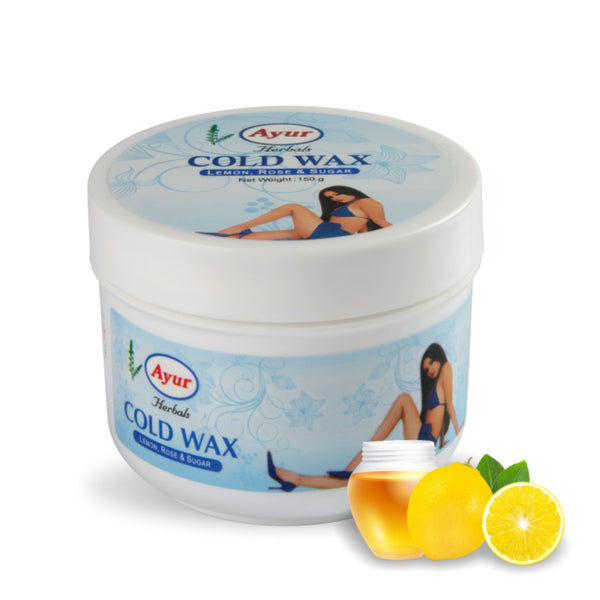 Ayur Cold Wax – fastindiangrocery