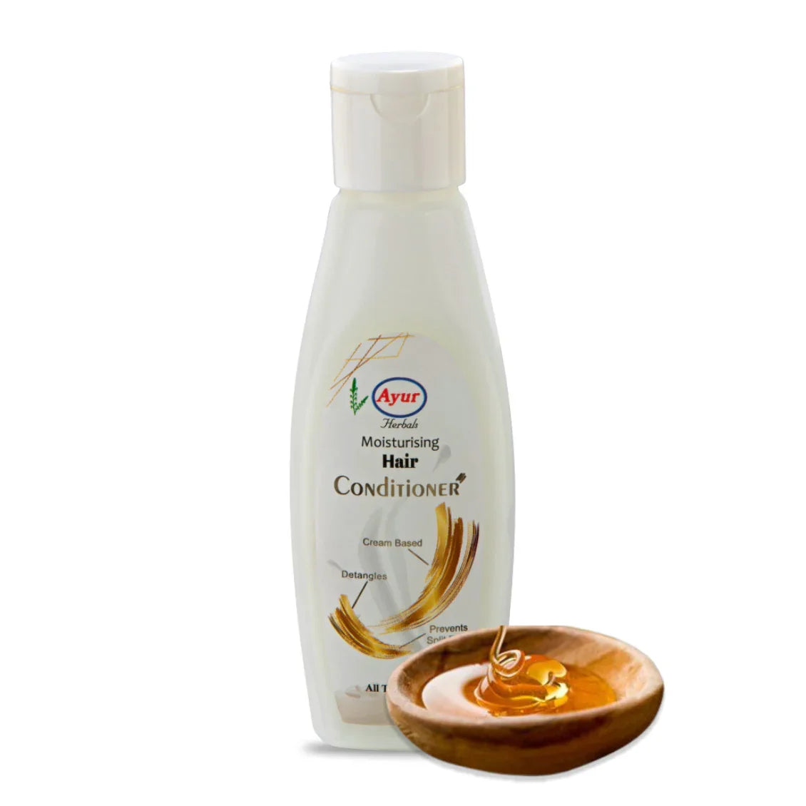 Moisturising Hair Conditioner